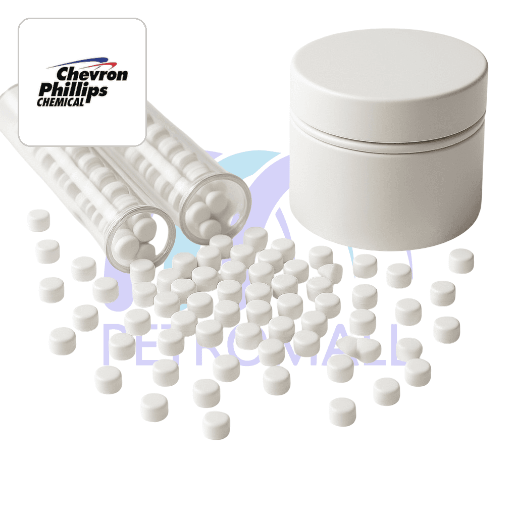 Marlex 9607 Polyethylene