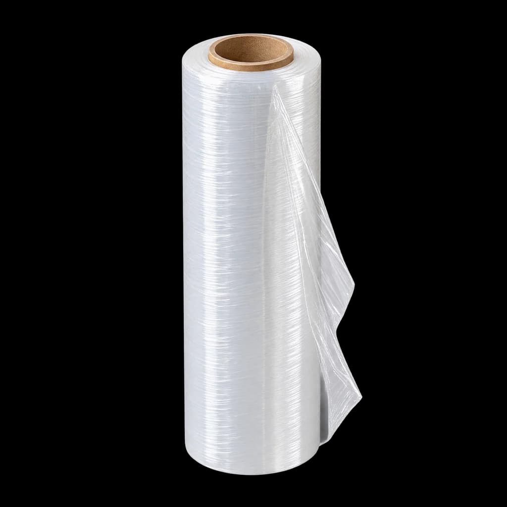 LLDPE