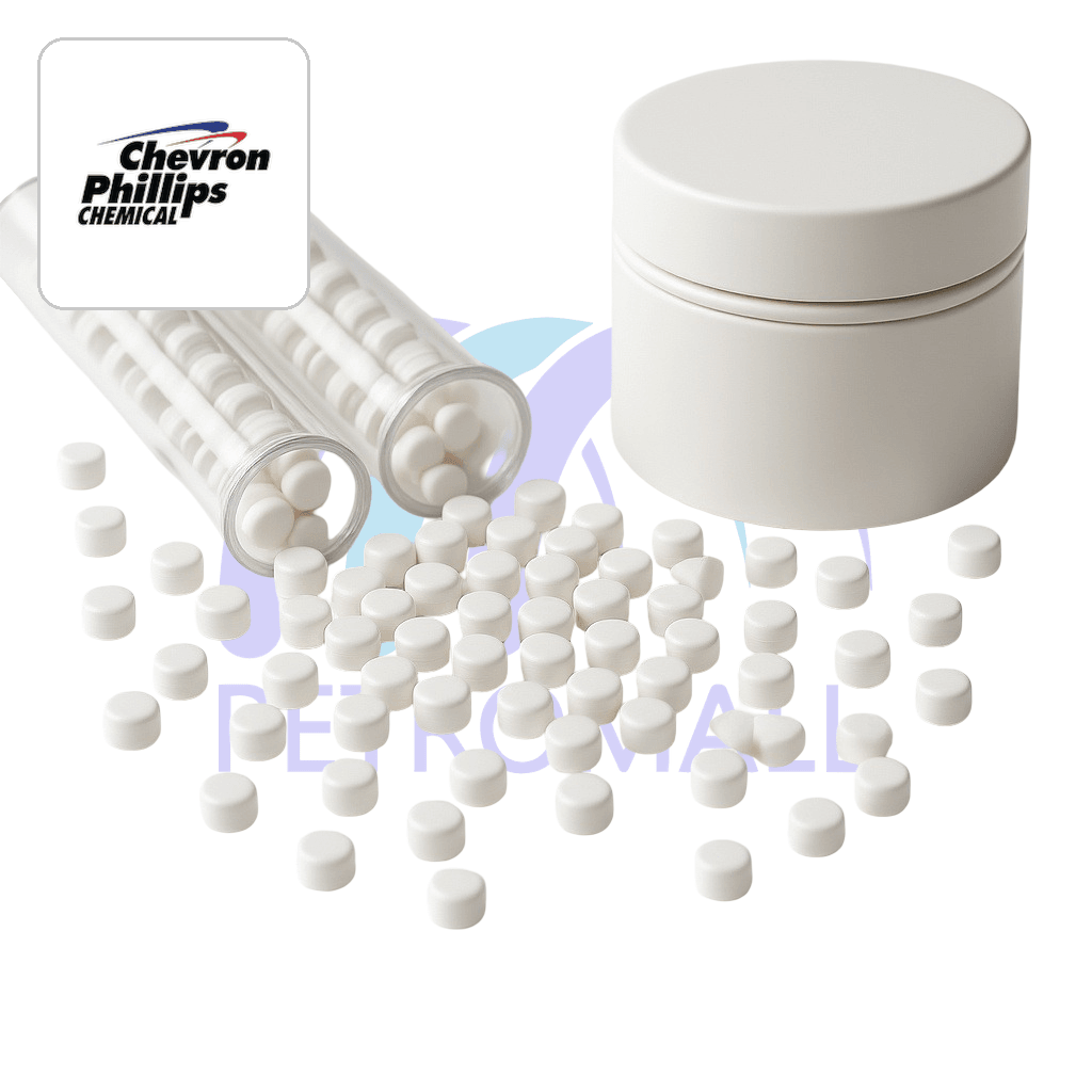 Marlex 9332 Polyethylene