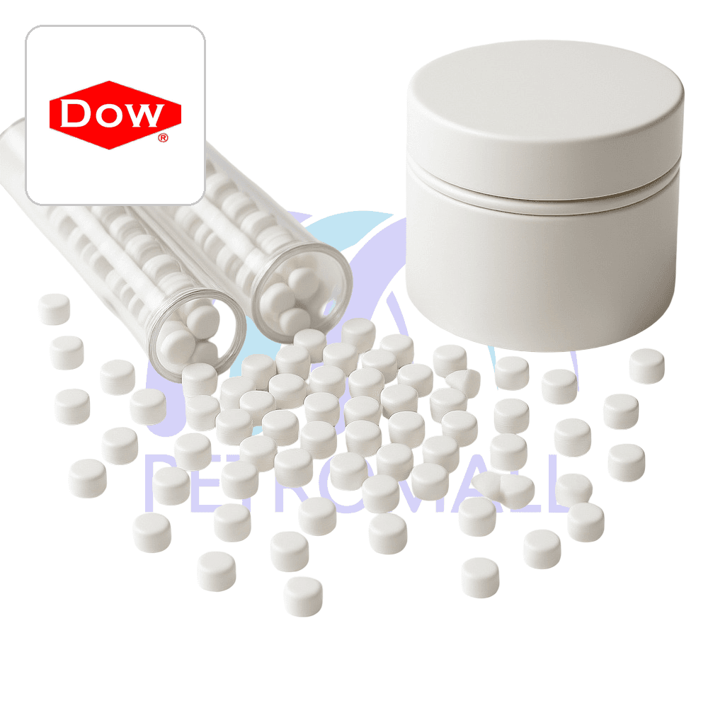 400 00070269En Dow Vldpe Grsn 1539 Nt 7 Very Low Density Polyethylene Resin